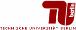 Logo TU Berlin